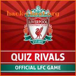 Liverpool FC Quiz Rivals: The Official LFC Game icon