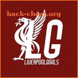 Liverpool Goals icon