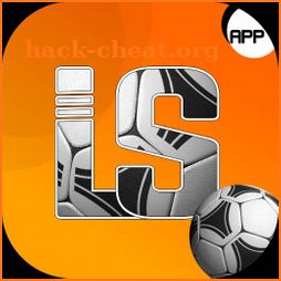 Livescore App icon