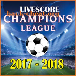 Livescore Championship 2017 - 2018 icon