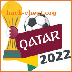 Livescore of World Cup 2022 icon