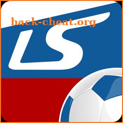 LiveScore: World Football 2018 icon