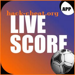 Livescores App: Football Scores live Sports icon