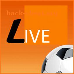 Livescores App - Live Football icon