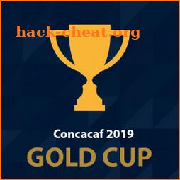 Livescores for Concacaf 2019 - Gold Cup icon
