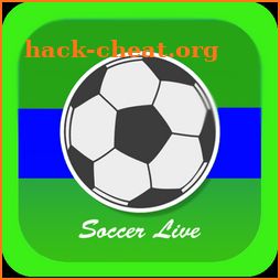 LiveScores - Soccer Schedule & Results icon
