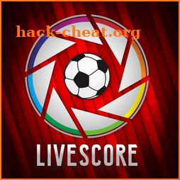 LiveScores Update icon