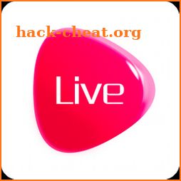 Liveshow - Live Video Chat & Live Stream icon