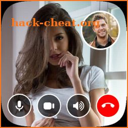 LiveTalk - Random Video Call icon