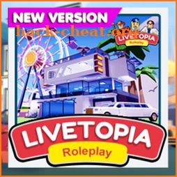 Livetopia Roleplay Mod Instructions icon