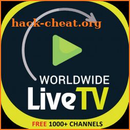 LiveTV - 1000+ Free Channels icon