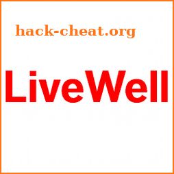 LiveWell Connect icon