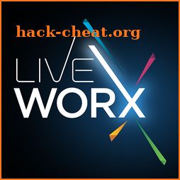 LiveWorx 2017 icon