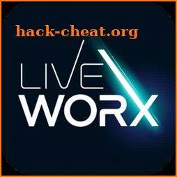 LiveWorx icon