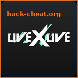 LiveXLive icon