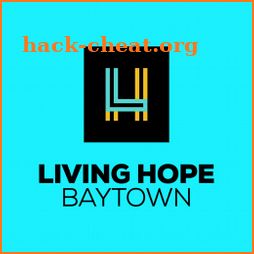 Living Hope Baytown icon