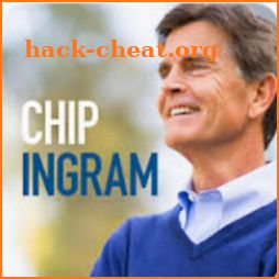 Living On The Edge - Chip Ingram icon