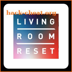 Living Room Reset icon