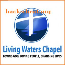 Living Waters Chapel icon
