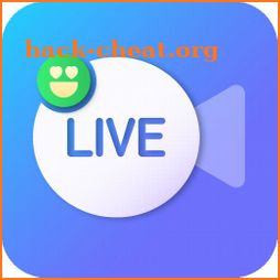 Livo - Live Video Call & Prank Call icon