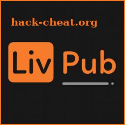 LivPub-Make Friends&Video Chat icon