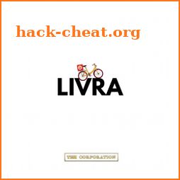 Livra Food Delivery icon