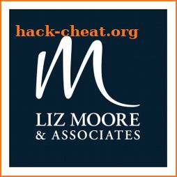 Liz Moore Home Search icon