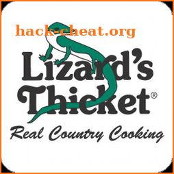 Lizard's Thicket Restaurants icon