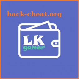 LKgamer - Get Game Credits icon