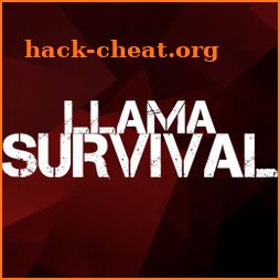 Llama Survival icon