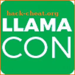 LLamaCon icon