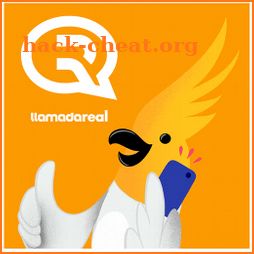 LlamadaReal icon