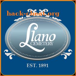 Llano Cemetery icon