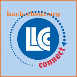 LLCC Connect icon