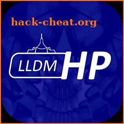 LLDM HP icon