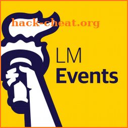 LM Events icon