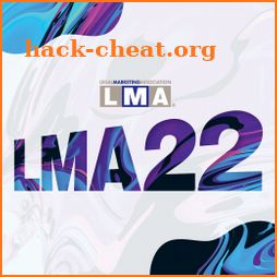 LMA Annual Conference 2022 icon
