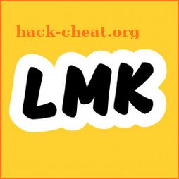 LMK - Anonymous Messages icon