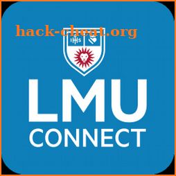 LMU Connect icon