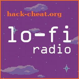 Lo-Fi Radio - Work,Study,Chill icon