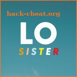 LO sister : By Sadie Rob Huff icon