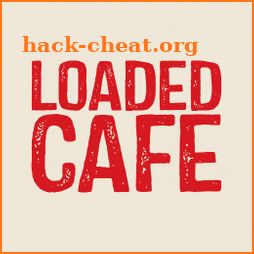 Loaded Cafe icon