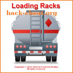 Loading Racks icon