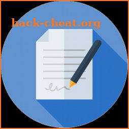 Loan Agreement Maker icon