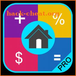 Loan Calc - Pro icon