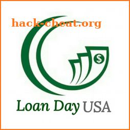 Loan Day USA - Cash loans today icon