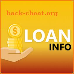 Loan Info icon