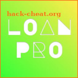 Loan Pro - Borrowing Solutions icon