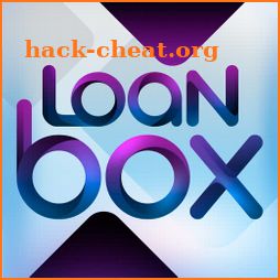 LoanBox – Online Payday Loans icon