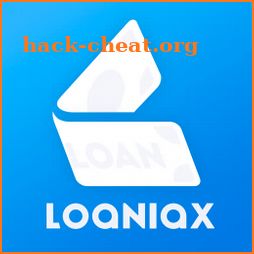 Loaniax - Payday loans online icon